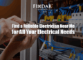 Find a Reliable Electrician Near Me For All Your Electrical
